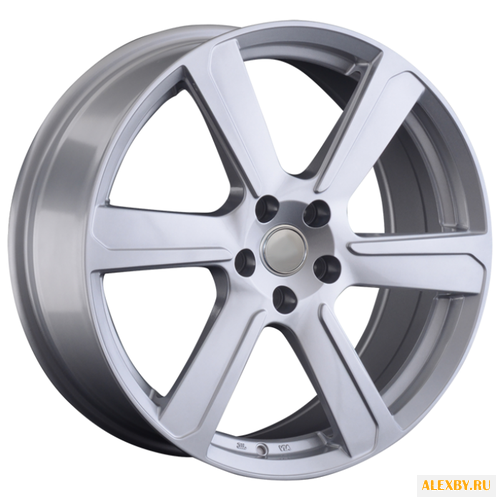 Колесный диск Replica B224