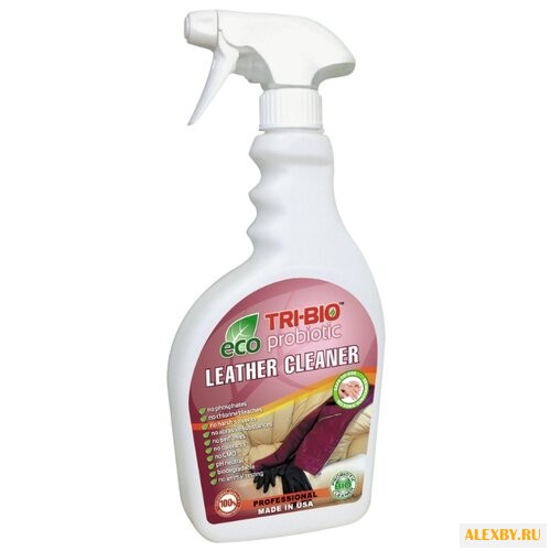 TRI-BIO Средство для чистки