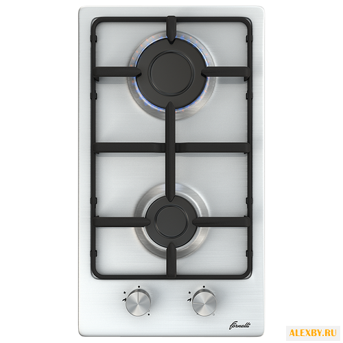 Варочная панель Fornelli PGT 30