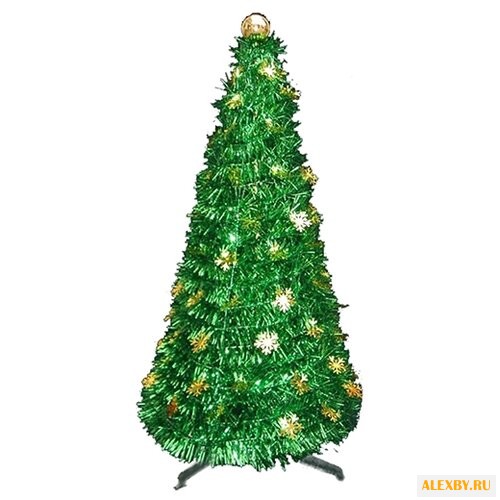 Winter Wings N069357 Ель