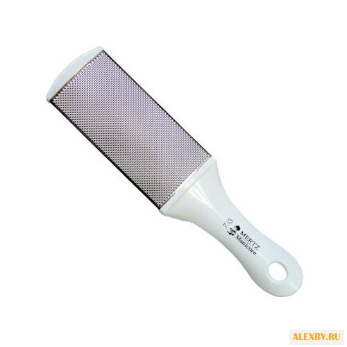 Пилка педикюрная Mertz 733