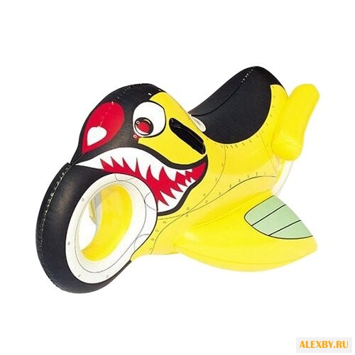 Надувная игрушка для плавания