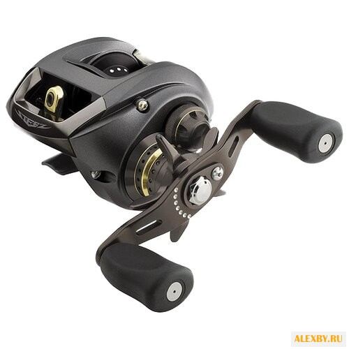Катушка DAIWA Steez 103HL