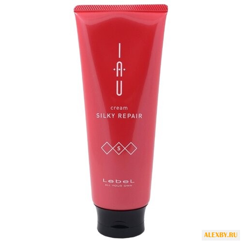 Lebel Cosmetics Аромакрем