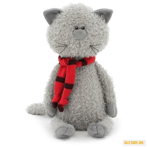 Мягкая игрушка Orange Toys Кот