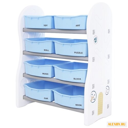 Стеллаж Ifam DesignToy-1