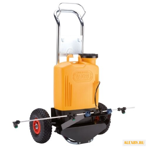 Аккумуляторный опрыскиватель