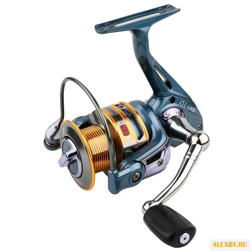 Катушка MIKADO Desire 4009 FD