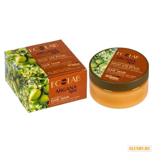 EO Laboratorie SPA Маска для