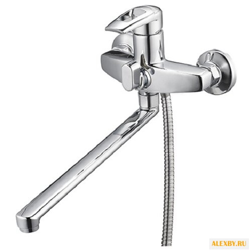 Однорычажный смеситель