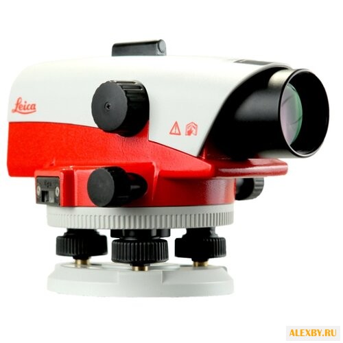 Оптический нивелир Leica NA728