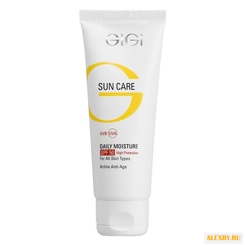 Gigi Увлажняющий защитный крем