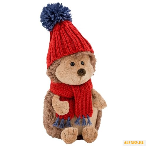 Мягкая игрушка Orange Toys Ёжик