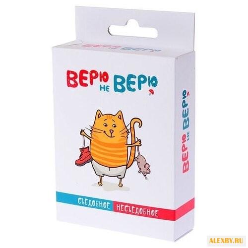 Настольная игра Selfie media