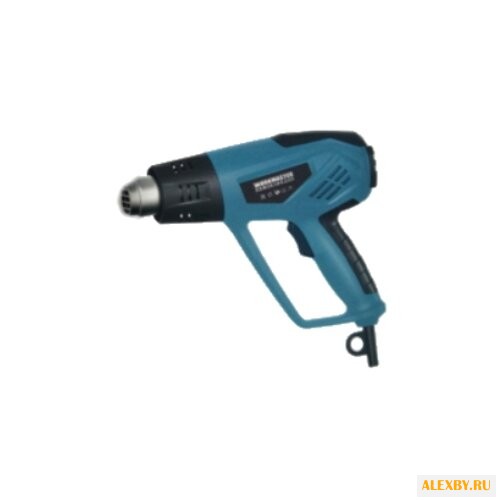 Строительный фен Workmaster