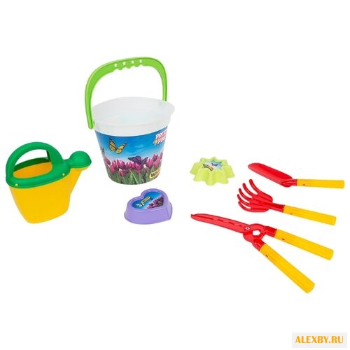 Набор Полесье №480 45249