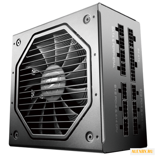 Блок питания COUGAR GX-F 650W