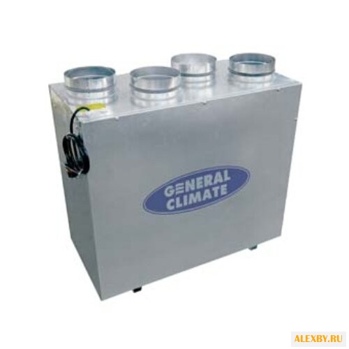 Вентиляционная установка