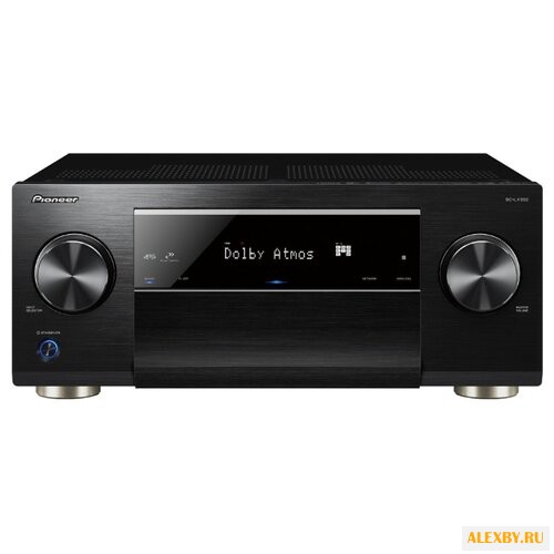 AV-ресивер Pioneer SC-LX502