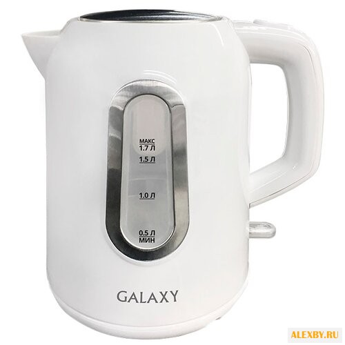 Чайник Galaxy GL0212