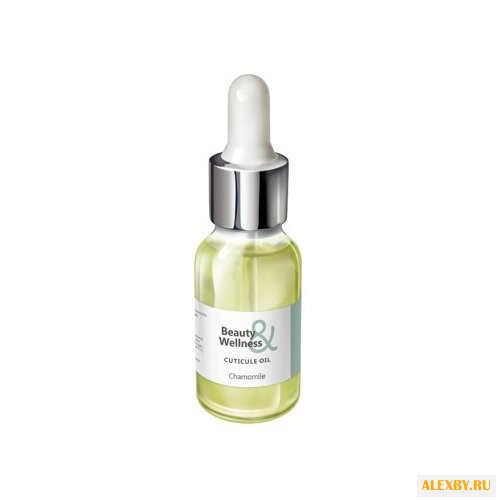 Масло Runail Beauty and