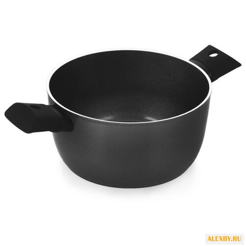 Кастрюля TVS Origine 35 л