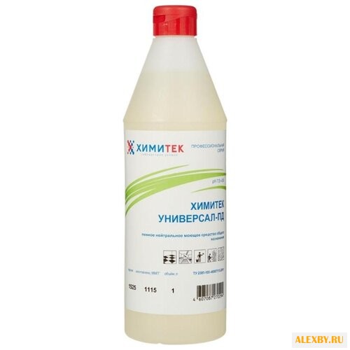 Химитек Универсальное моющее