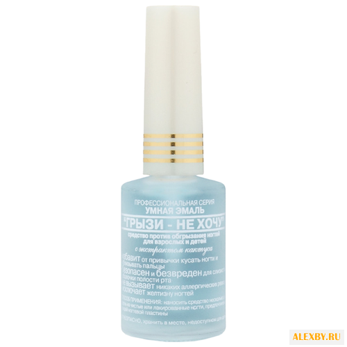 Средство против обкусывания