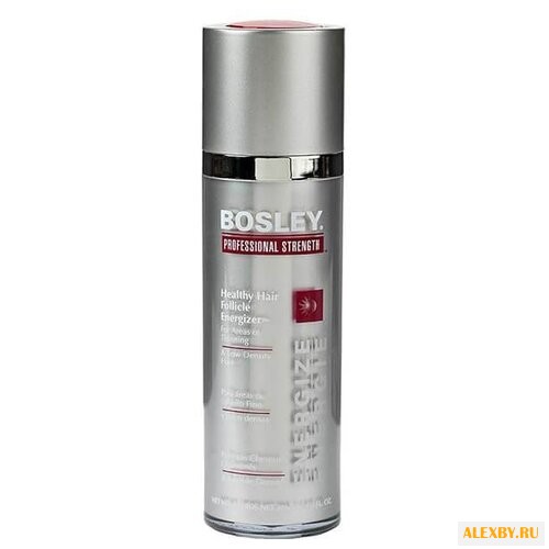 Bosley Биостимулятор фолликул
