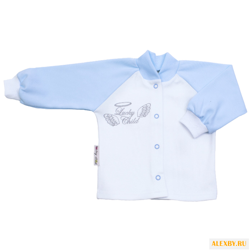 Олимпийка lucky child