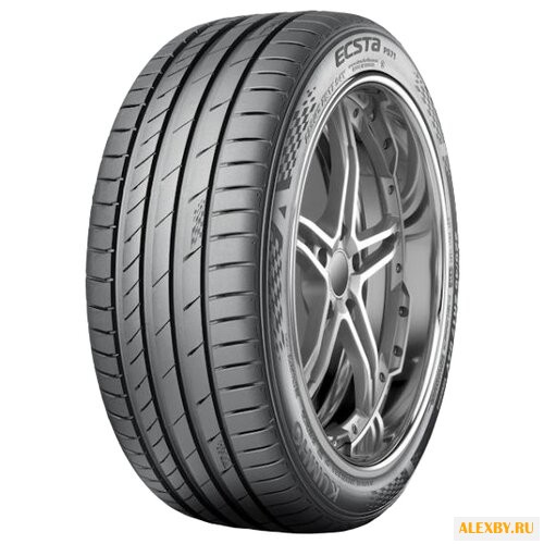 Автомобильная шина Kumho Ecsta