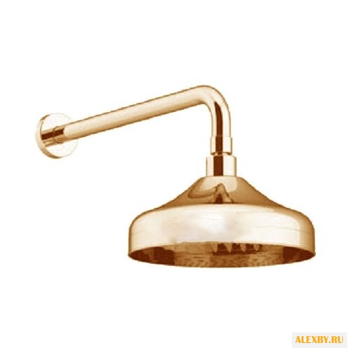 Верхний душ GATTONI SFPCL20D0