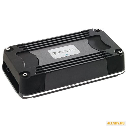 Автомобильный усилитель Focal