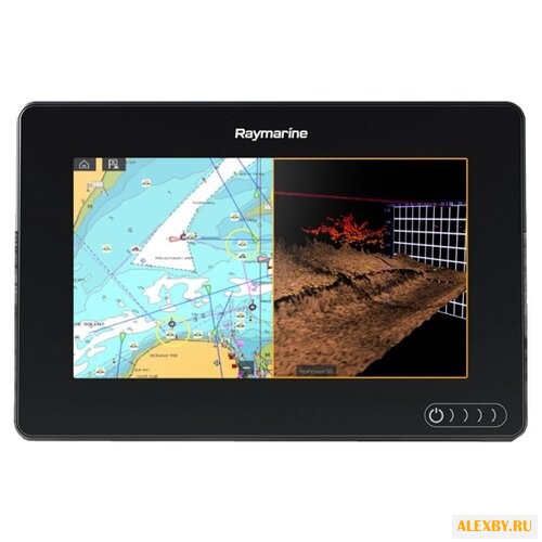 Эхолот Raymarine AXIOM 7 RV