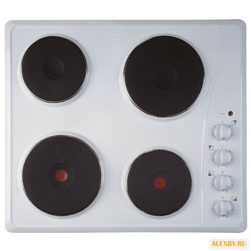 Варочная панель Indesit TI 60 W