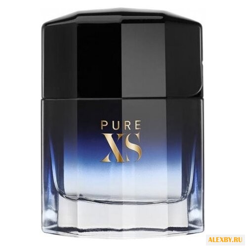 Paco Rabanne Pure XS