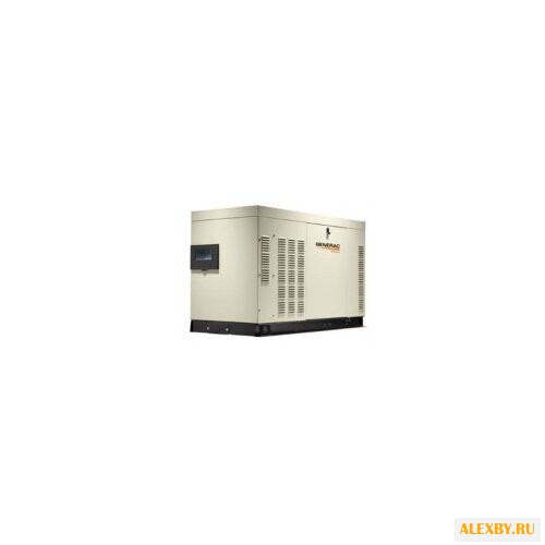 Газовая электростанция Generac