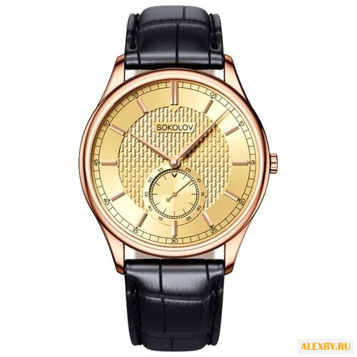 Наручные часы SOKOLOV