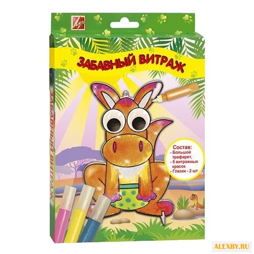 Набор для творчества Луч