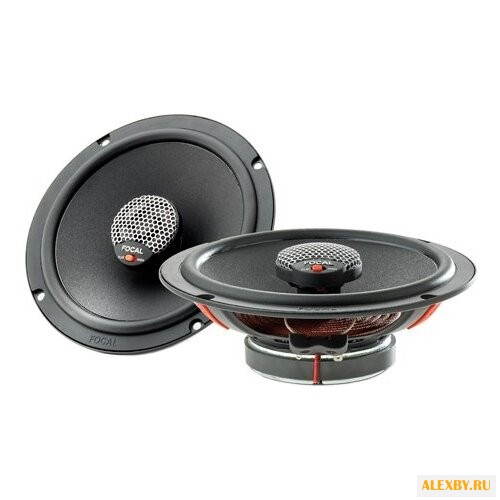 Автомобильная акустика Focal