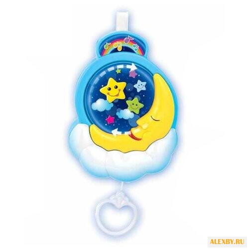 Подвесная игрушка Zhorya Потеша