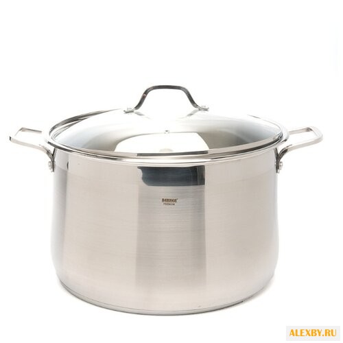 Кастрюля Bekker Premium BK-1564
