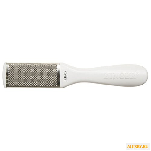 Пилка педикюрная ZINGER RB-05