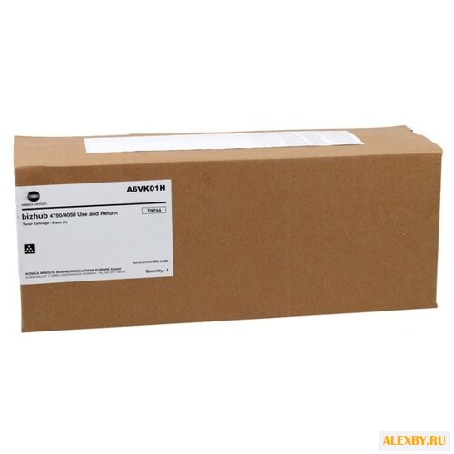 Картридж Konica Minolta A6VK01H