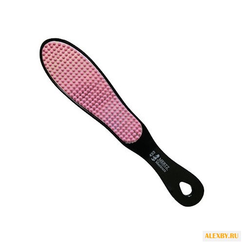 Пилка педикюрная Mertz 433