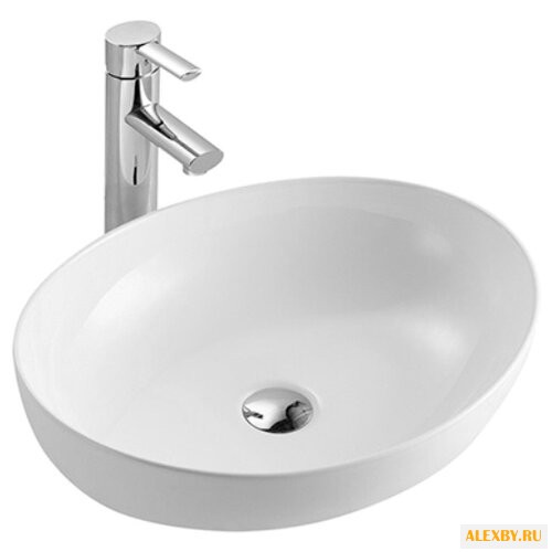 Раковина 51.5 см MELANA MLN-A433