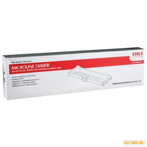 Картридж OKI 43821103