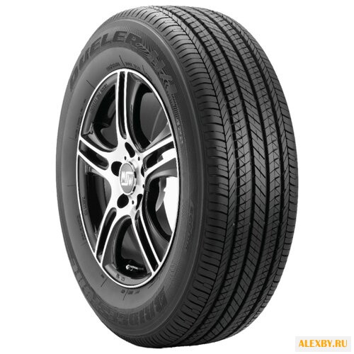 Автомобильная шина Bridgestone