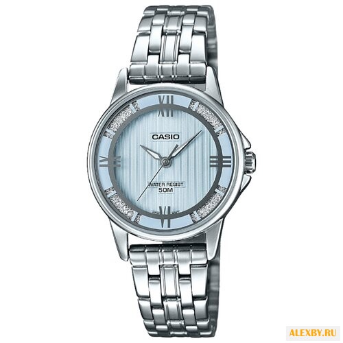 Наручные часы CASIO LTP-1391D-2A2