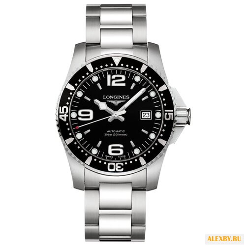 Наручные часы LONGINES